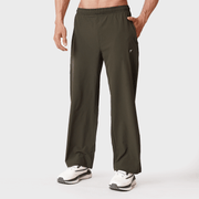 Tf-Premium Essential Olive Signature Series Bottoms