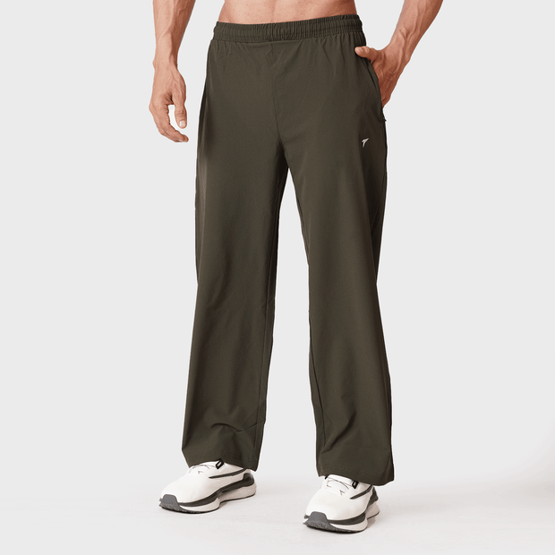 Tf-Premium Essential Olive Signature Series Bottoms
