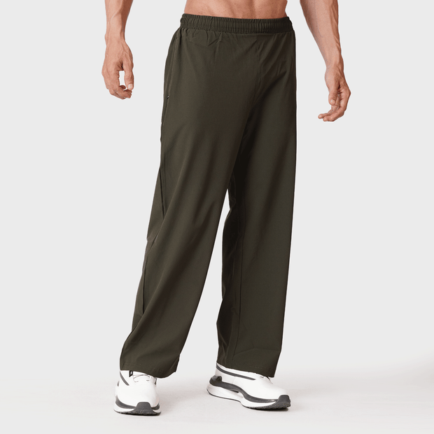 Tf-Premium Essential Olive Signature Series Bottoms