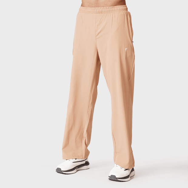 Tf-Premium Essential Beige Signature Series Bottoms