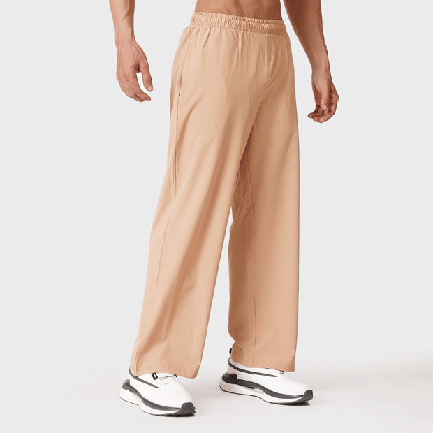 Tf-Premium Essential Beige Signature Series Bottoms