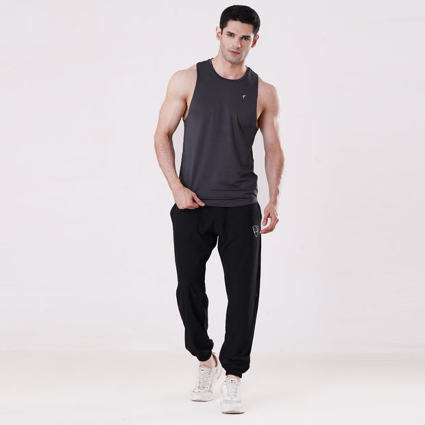 Tf-Premium Charcoal Drop Arm Tank