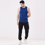 Tf-Premium Imperial Blue Drop Arm Tank
