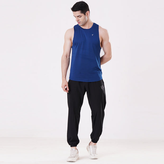 Tf-Premium Imperial Blue Drop Arm Tank