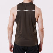 Tf-Premium Olive Green Drop Arm Tank