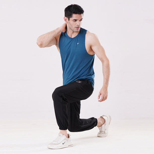 Tf-Premium Sea Green Drop Arm Tank
