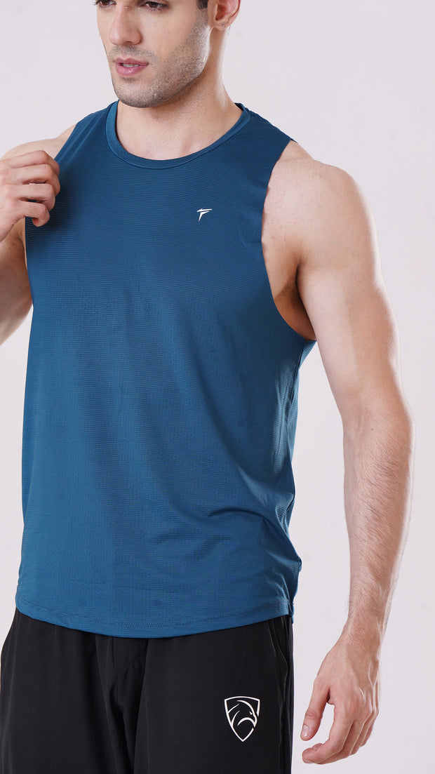 Tf-Premium Sea Green Drop Arm Tank