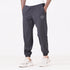 Tf-Premium Baggy Grey Fit Cuffed Micro Bottoms