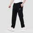 Tf-Premium Baggy Black Flat Micro Bottoms