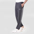 Tf-Premium Baggy Grey Flat Micro Bottoms