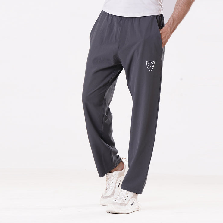 Tf-Premium Baggy Grey Flat Micro Bottoms