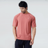 Tf-Premium Coral Relaxed Fit Motion Series Top