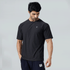 Tf-Premium Charcoal Relaxed Fit Motion Series Top