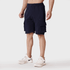 Tf-Navy Heavy GSM Cargo Shorts