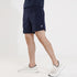 Tf-Navy Basic Micro Premium Shorts