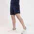 Tf-Navy Basic Micro Premium Shorts