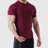 Tf-Ultimate Maroon Training Camouflage Tee