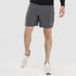 Tf-Grey Basic Micro Premium Shorts