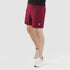 Tf-Maroon Basic Micro Premium Shorts