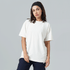 Tf-Premium Beige Relaxed Fit Motion Series Women Top