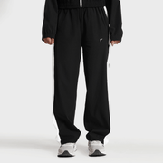 Tf-BaseRun Black Bottoms With White Panels