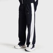 Tf-BaseRun Navy Bottoms With White Panels