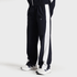 Tf-BaseRun Navy Bottoms With White Panels