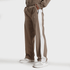 Tf-BaseRun Khaki Bottoms With White Panels