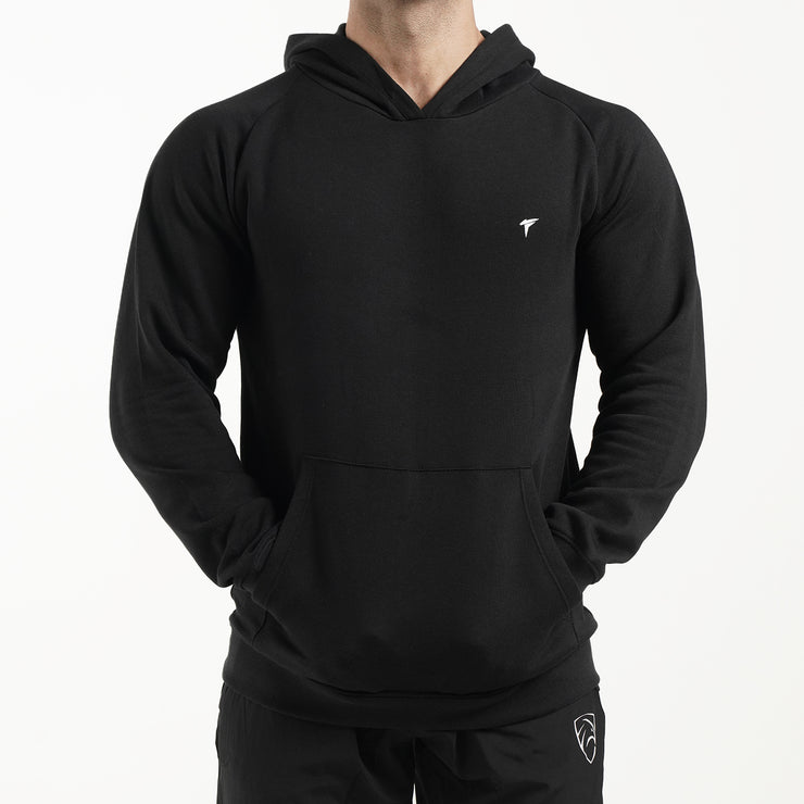 Tf-Black Training DEPT Pull Over Hoodie