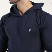 Tf-Navy Training DEPT Pull Over Hoodie
