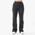 The Perfect Charcoal Straight Leg Fit Women Bottoms