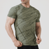 Tf-Premium Green Phantom Training Tee