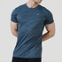 Tf-Premium Teal Phantom Training Tee