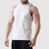 Tf-Skin Deep Cut Muscle Tank Top