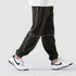 Tf-Premium Olive Micro All Piping Bottoms