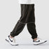 Tf-Premium Olive Micro All Piping Bottoms