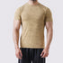 Tf-Ultimate Biege Training Camouflage Tee