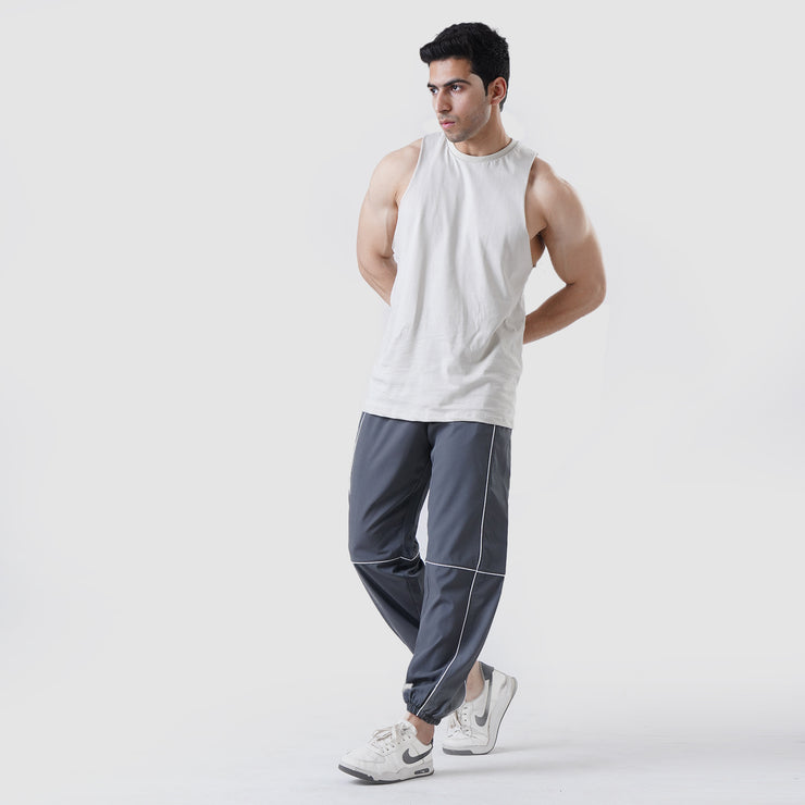 Tf-Premium Grey Micro All Piping Bottoms