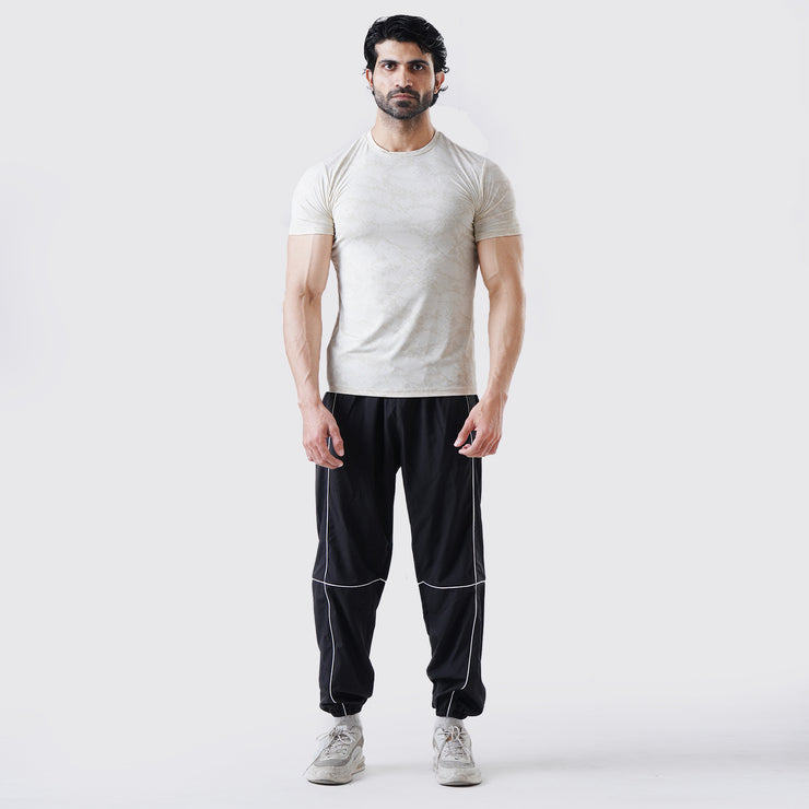 Tf-Ultimate Training Ivory Camouflage Tee
