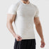 Tf-Ultimate Training Ivory Camouflage Tee
