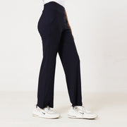 Tf-Navy Everyday Exclusive Ribbed Pants