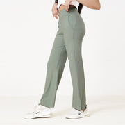 Tf-Mint Green Everyday Exclusive Ribbed Pants