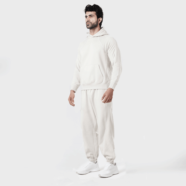 Tf-Premium Cream Essential Multi Piping Bottoms