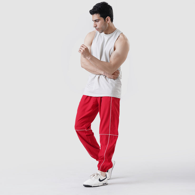 Tf-Premium Red Micro All Piping Bottoms