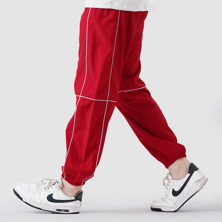 Tf-Premium Red Micro All Piping Bottoms