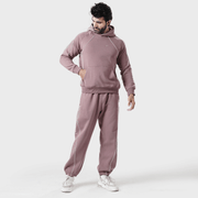 Tf-Premium Mauve Stone Essential Multi Piping Bottoms