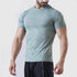 Tf-Ultimate Light Green Training Camouflage Tee