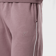 Tf-Premium Mauve Stone Essential Multi Piping Bottoms