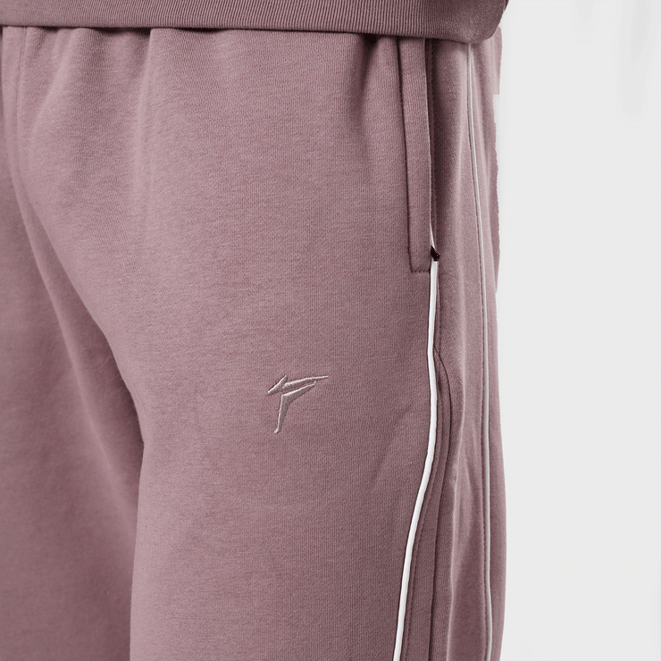 Tf-Premium Mauve Stone Essential Multi Piping Bottoms