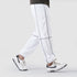 Tf-Premium White Micro All Piping Bottoms